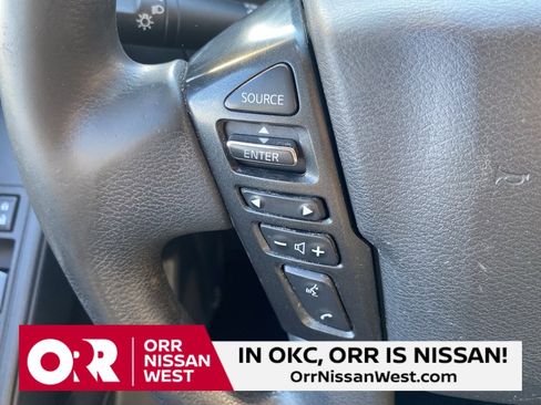 Used 2022 Nissan Frontier S w/ Technology Package image 22