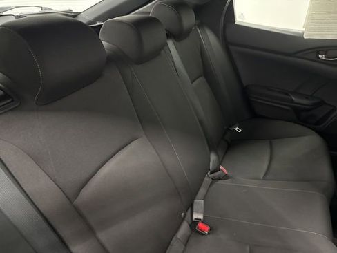 Used 2019 Honda Civic Sport image 18