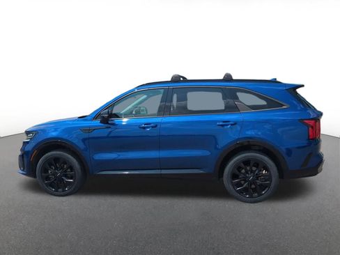 Used 2022 Kia Sorento SX AWD/4WD image 3