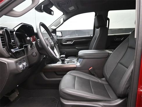 Used 2023 GMC Sierra 1500 SLT w/ SLT Premium Package image 8
