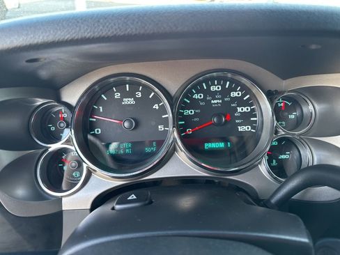 Used 2014 Chevrolet Silverado 3500 LT w/ Interior Plus Package image 24