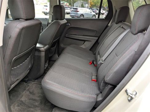 Used 2015 GMC Terrain SLE image 26