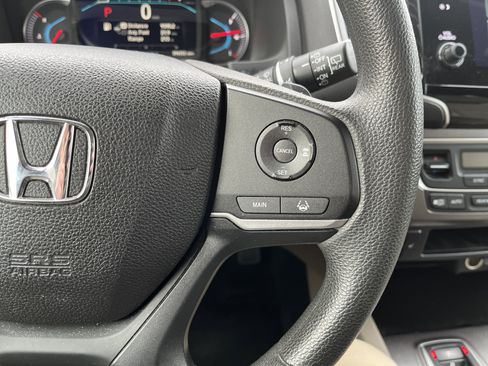 Used 2021 Honda Pilot EX image 21