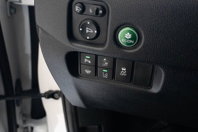 Used 2025 Honda Passport TrailSport image 21