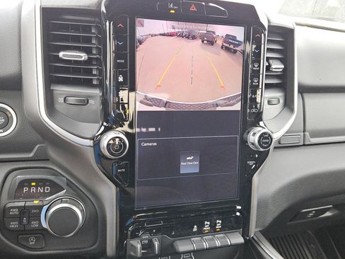 New 2026 RAM 1500 Lone Star image 23