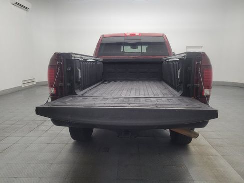 Used 2018 RAM 2500 Power Wagon w/ Luxury Group AWD/4WD image 29