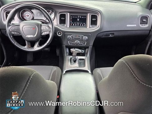 Used 2021 Dodge Charger SXT image 8
