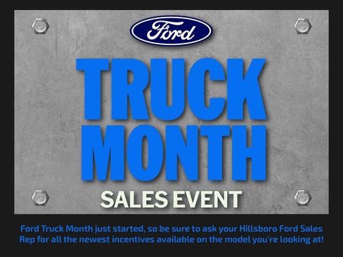 New 2025 Ford F150 Lariat w/ Equipment Group 502A High AWD/4WD image 3