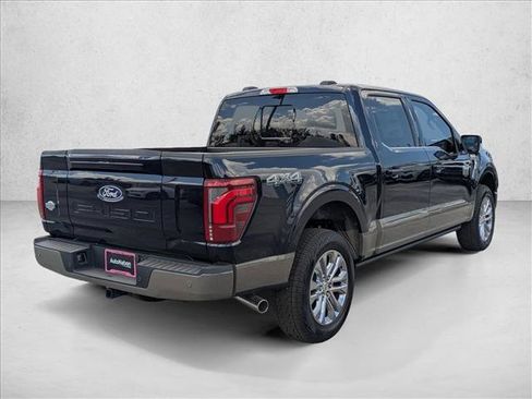 New 2026 Ford F150 King Ranch AWD/4WD image 2