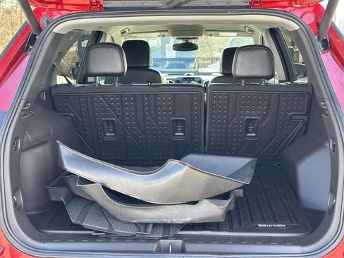 Certified 2023 Chevrolet Equinox Premier w/ LPO, Floor Liner Package image 24