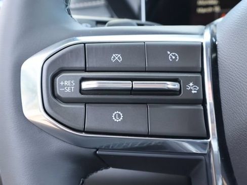 New 2026 GMC Acadia Elevation w/ Black Edition FWD image 27