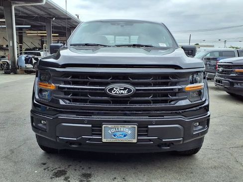 New 2026 Ford F150 XLT AWD/4WD image 2