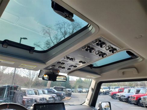 New 2025 INEOS Grenadier Fieldmaster Edition image 11