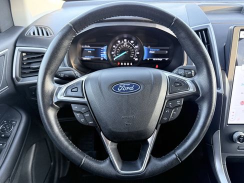 Used 2023 Ford Edge SEL w/ Convenience Package image 60