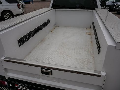 Used 2026 Ford F250 XL w/ XL Chrome Package AWD/4WD image 14