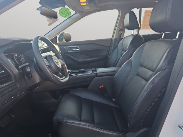 Used 2021 Nissan Rogue SL w/ Premium Package FWD image 10
