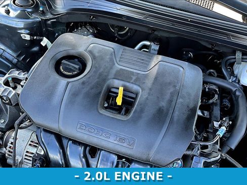 Used 2023 Kia Forte LXS FWD image 30