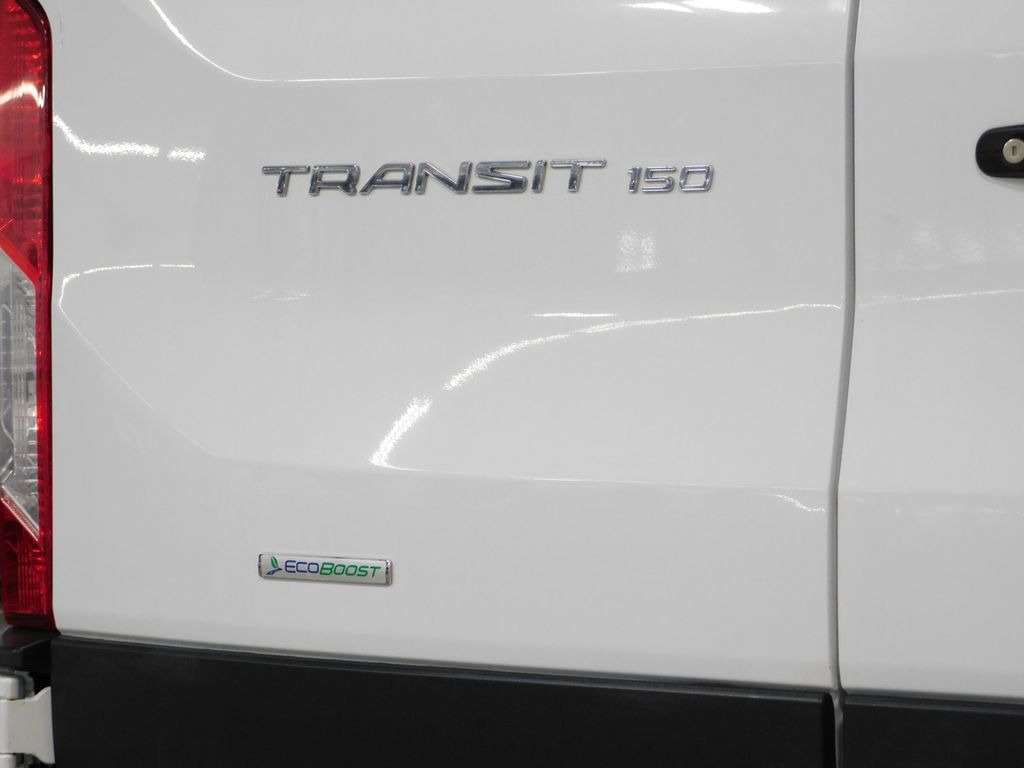 Used 2018 Ford Transit 150 XLT RWD image 80