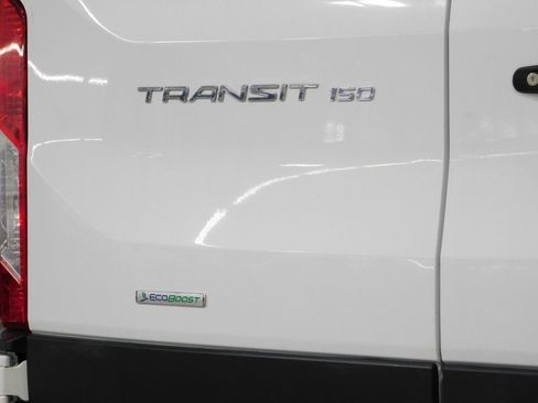 Used 2018 Ford Transit 150 XLT image 80
