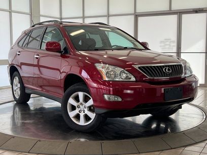 Used 2009 Lexus RX 350 AWD
