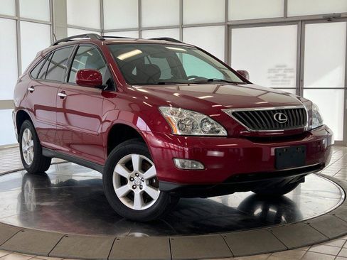 Used 2009 Lexus RX 350 AWD image 1