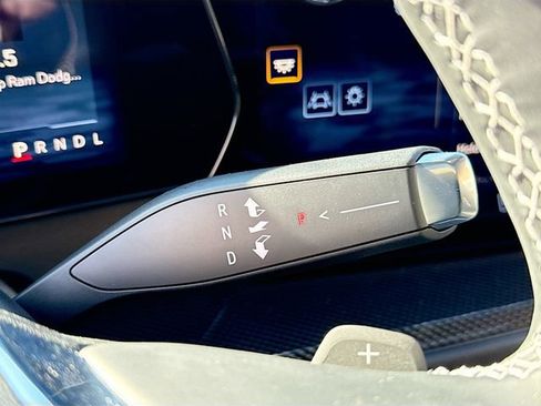 New 2026 Chevrolet Traverse High Country image 18