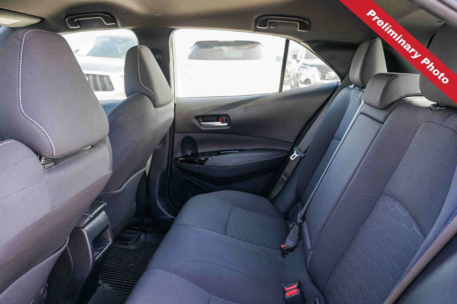 Used 2019 Toyota Corolla SE FWD image 12