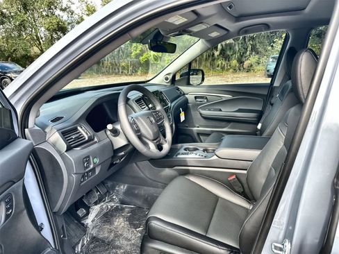 New 2026 Honda Ridgeline RTL image 2