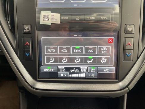 New 2026 Subaru Crosstrek 2.5i image 32