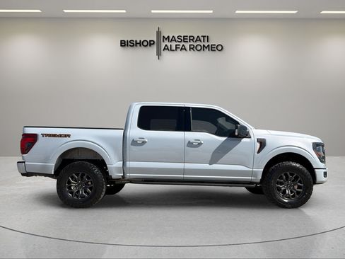 Used 2025 Ford F150 Tremor w/ Bed Utility Package AWD/4WD image 6