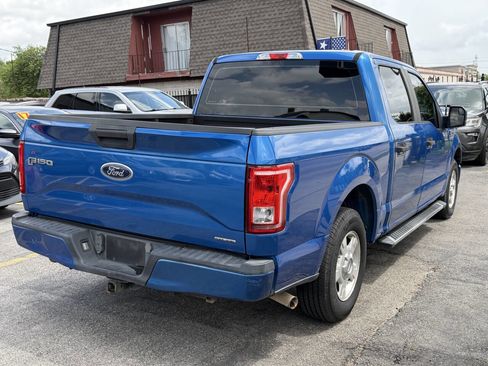 Used 2015 Ford F150 XL w/ Equipment Group 101A Mid image 6