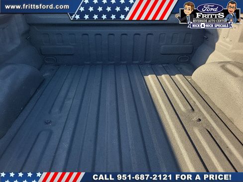 Certified 2023 Ford F150 XLT w/ Equipment Group 301A Mid AWD/4WD image 18