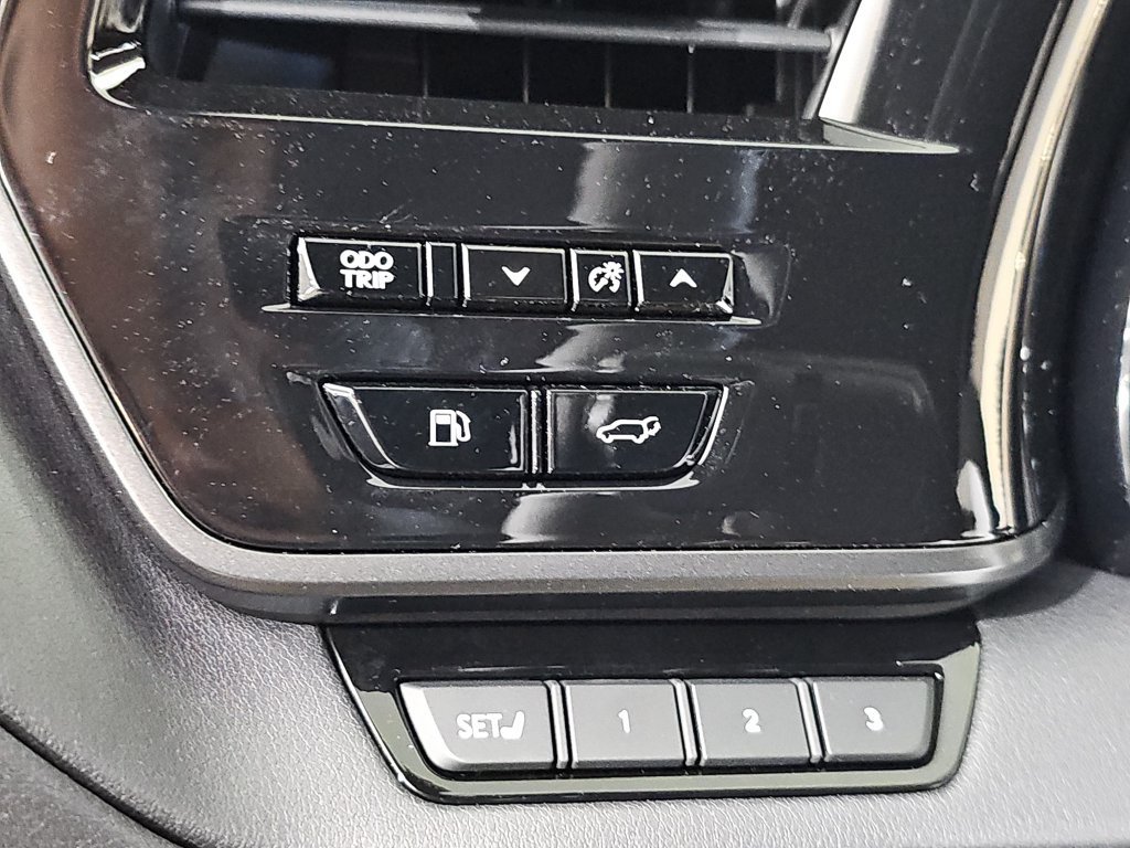 New 2026 Lexus TX 350 AWD w/ Technology Package image 25