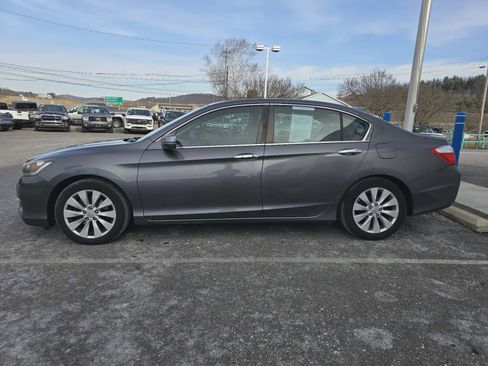 Used 2014 Honda Accord EX-L image 6