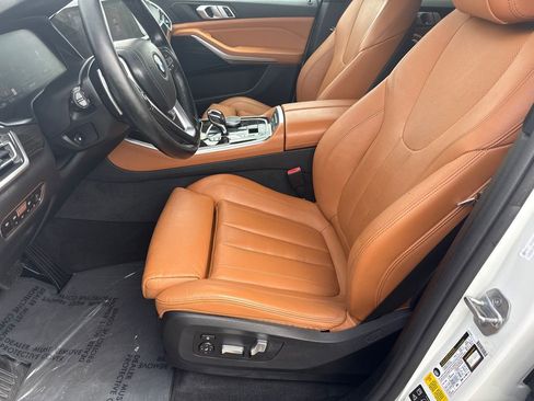 Used 2019 BMW X5 xDrive40i w/ Convenience Package AWD/4WD image 22