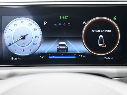 Used 2023 Hyundai Tucson SEL w/ Convenience Package image 18