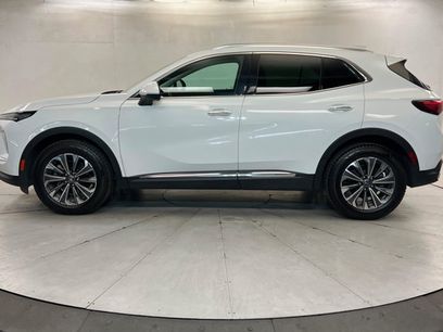 Used 2024 Buick Envision Preferred