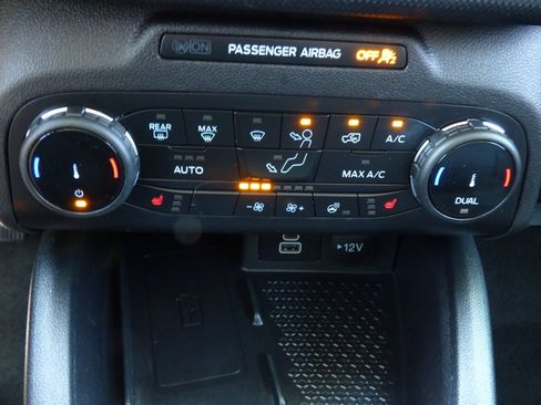 Used 2023 Ford Bronco Sport Outer Banks w/ Tech Package AWD/4WD image 27