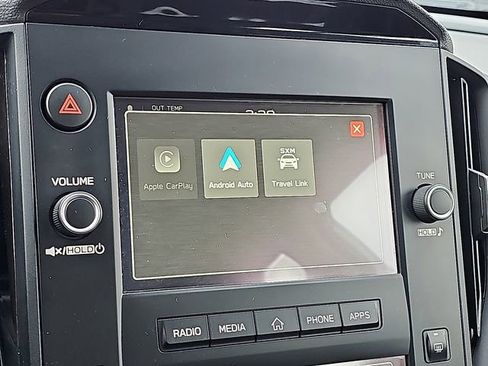 Certified 2025 Subaru Impreza 2.0i image 24