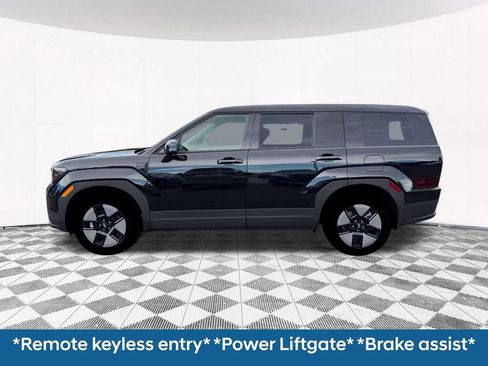 New 2026 Hyundai Santa Fe SE AWD/4WD image 4
