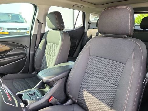 Used 2019 GMC Terrain SLE w/ Driver Convenience Package FWD image 23