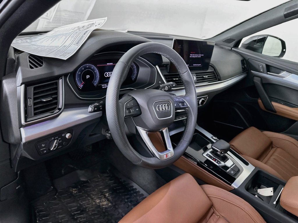 Used 2024 Audi Q5 2.0T Prestige AWD/4WD image 14