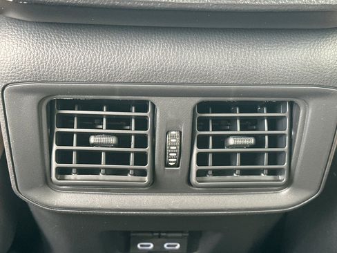 New 2025 Toyota RAV4 XLE image 14