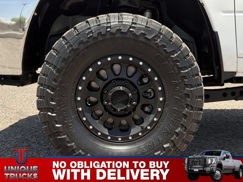 Used 2020 RAM 2500 Tradesman AWD/4WD image 13