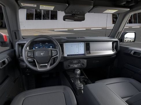 New 2026 Ford Bronco Outer Banks AWD/4WD image 9