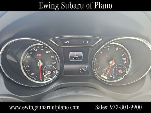 Used 2019 Mercedes-Benz GLA 250 image 16