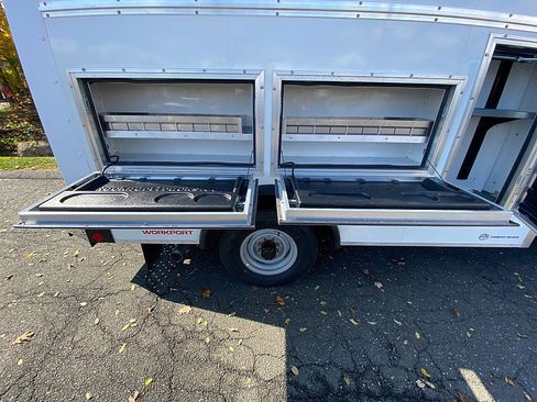 New 2026 Ford E-350 and Econoline 350 Super Duty w/ Power Equipment Group image 11