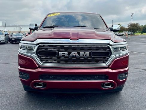 Used 2020 RAM 1500 Limited AWD/4WD image 10