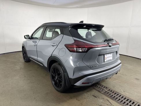 Certified 2023 Nissan Kicks SR w/ SR Premium Package image 33