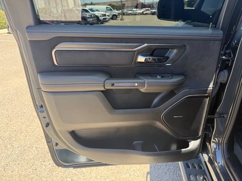 Used 2026 RAM 1500 RHO w/ RHO Level 1 Equipment Group AWD/4WD image 23